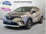RENAULT Captur 1.6 E-Tech full hybrid Techno 145cv auto rif. 23843107