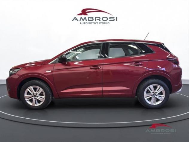 OPEL Grandland 1.5 ecotec s&s 130cv at8 Edition rif. 24189569 - Foto 6