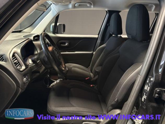 JEEP Renegade 1.0 T3 120 CV Limited rif. 23999722 - Foto 5