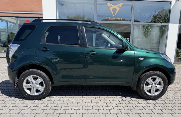 Daihatsu Terios Terios 1.5 Hiro O/F greenpowered GPL - Foto 4