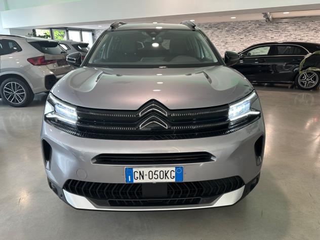 Citroen C5 Aircross PureTech 130 EAT8 Shine NEOPATENTATI - Foto 2