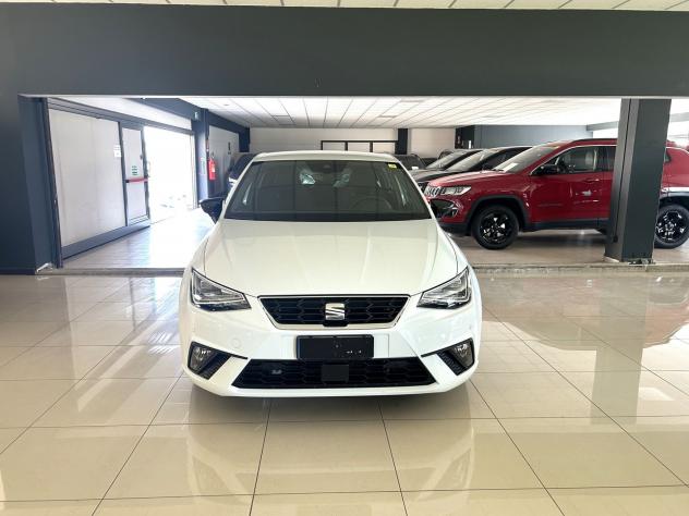 SEAT Ibiza 1.0 Eco TSI 95CV Anniversary L.E. - Foto 2