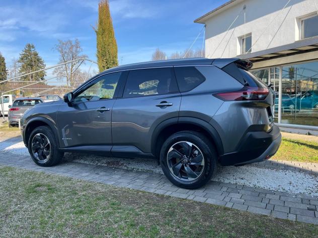 Nissan X-Trail 1.5 MHEV N-Connecta CVT 7posti - PROMO GALLOTTI - Foto 2