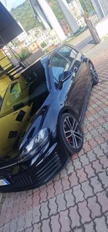 Volkswagen Golf GTI Golf GTD 2.0 TDI DSG 5p. BlueMotion - Foto 2