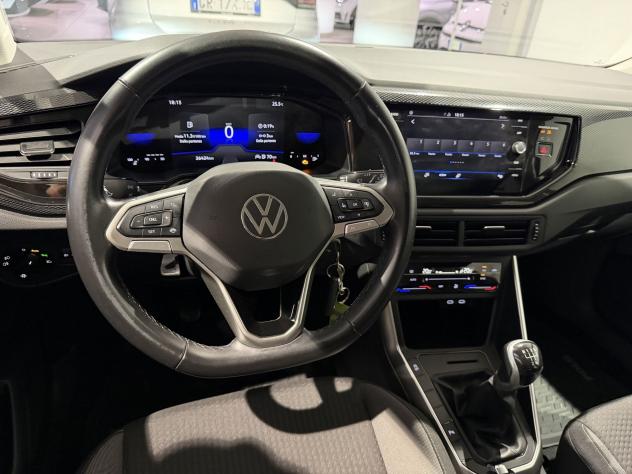 Volkswagen Polo 1.0 EVO Life - Foto 10