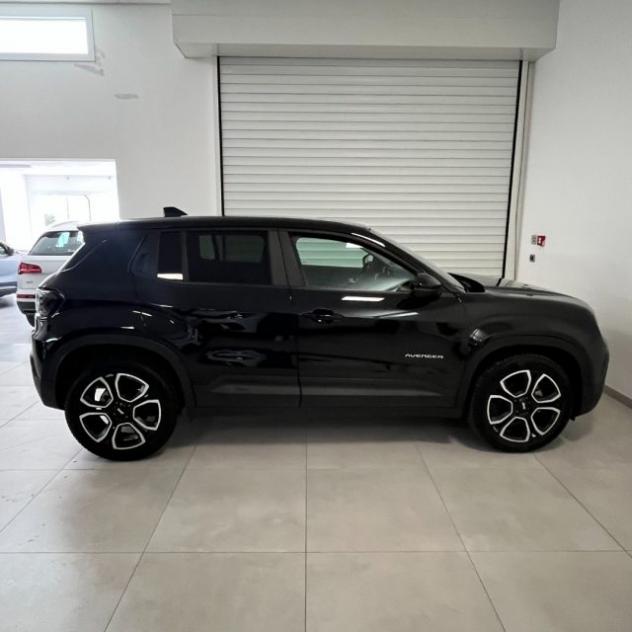 JEEP Avenger 1.2 Turbo 100 CV Summit rif. 23750134 - Foto 9