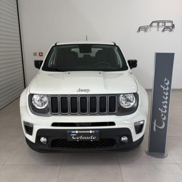 JEEP Renegade 1.6 Mjt 130 CV Limited rif. 23961794 - Foto 2