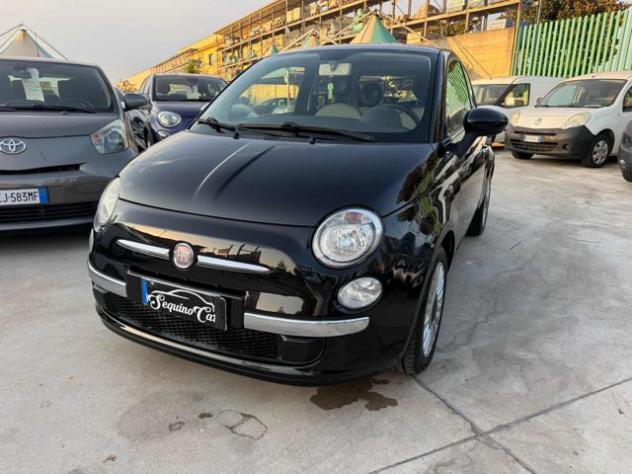 FIAT 500 1.3 Multijet 16V 95 CV Lounge rif. 24008257