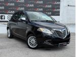 Lancia Ypsilon 1.3 MJT 16V 95 CV 5 porte S&S Platinum
