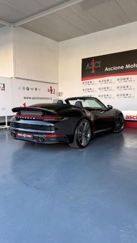 PORSCHE - 992 - Seleziona - Foto 3