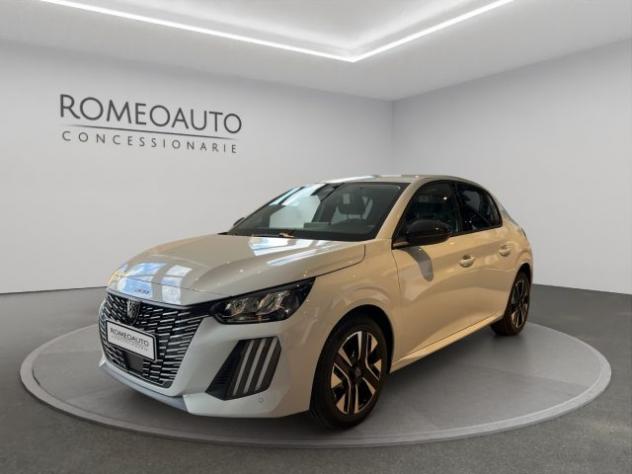 PEUGEOT 208 1.2 PureTech 100CV Allure rif. 23456483 - Foto 2