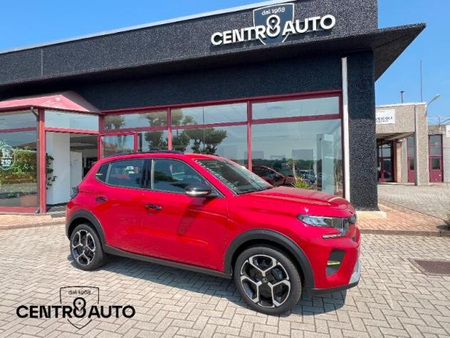 CITROEN C3 4ª serie C3 PureTech 100 S&S Plus