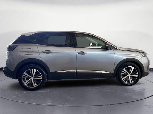 Peugeot 3008 BlueHDI 130 EAT8 S&S Allure - Foto 8