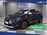 Renault Captur 1.6 E-Tech Full Hybrid Techno 145CV Auto