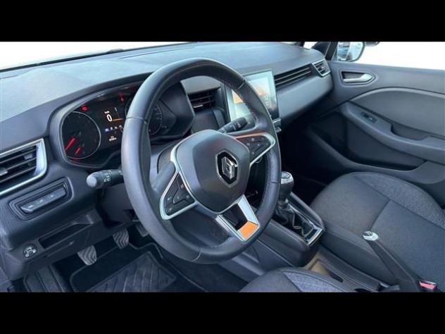 RENAULT Clio 1.0 tce Equilibre Gpl 100cv rif. 23814490 - Foto 5