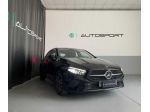 Mercedes-Benz Classe A A 180 d Automatic Advanced Progressive