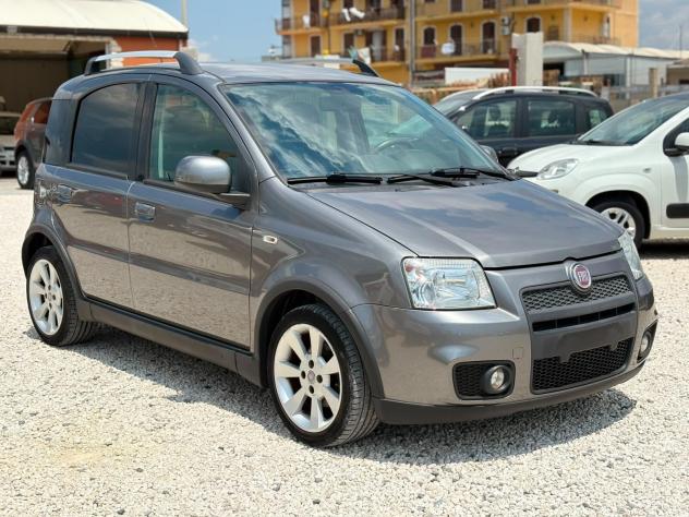 Fiat Panda 1.4 16V 100 HP - Foto 4