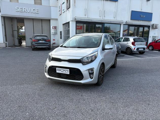 Kia Picanto Picanto 1.0 dpi Style