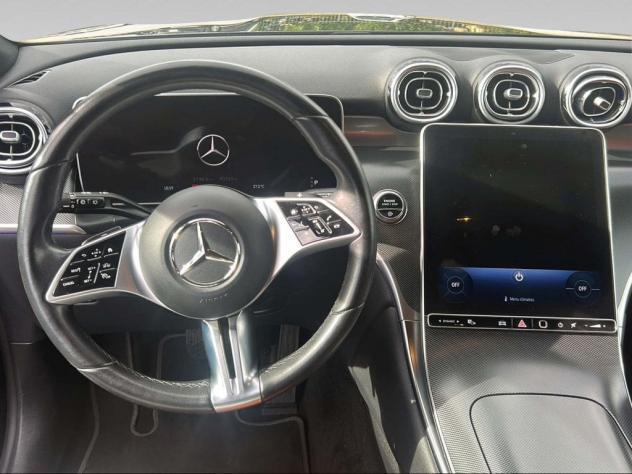 Mercedes-Benz GLC - X254 220 d mhev AMG Advanced 4matic auto - Foto 9
