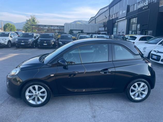 Opel Adam 1.4 UNLIMITED GPL Tech 87cv MT5 - Foto 2