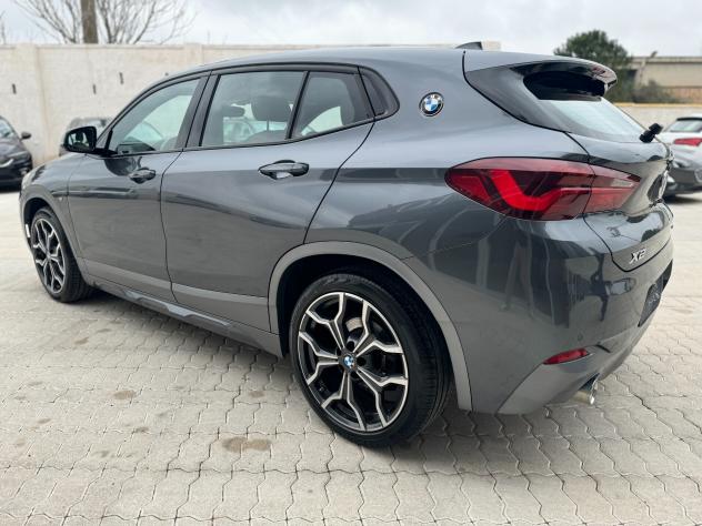 BMW X2 18D SDRIVE M-SPORT X 2021 - Foto 6