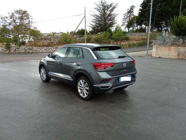 Volkswagen T-Roc 1.600 TDI - Foto 2