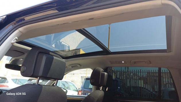Volkswagen Tiguan 1.6 TDI R-LINE TETTO APRIBILE - Foto 6
