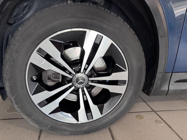 Mercedes-Benz GLA GLA 200 d Sport Plus auto - Foto 5