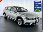 Volkswagen Passat Alltrack 2.0 BiTDI BMT DSG 4MOTION Alltrack