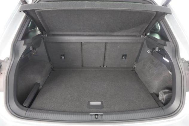VOLKSWAGEN Tiguan Tiguan 2.0 TDI 150CV SCR DSG R-Line rif. 23913260 - Foto 6