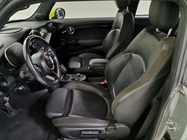MINI Full Electric Mini Cooper SE L - Foto 8