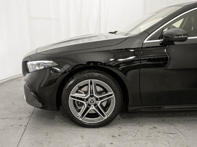 Mercedes-Benz Classe A W177 NUOVA A 250 e con tecnologia ibrida EQ - Foto 4