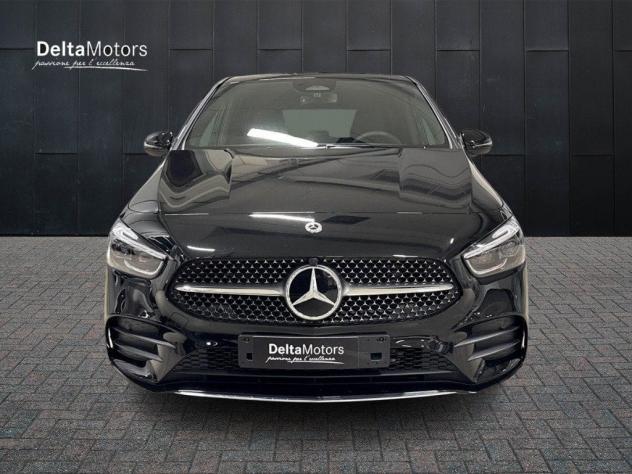 Mercedes-Benz Classe B W247 B 180 d - Foto 6