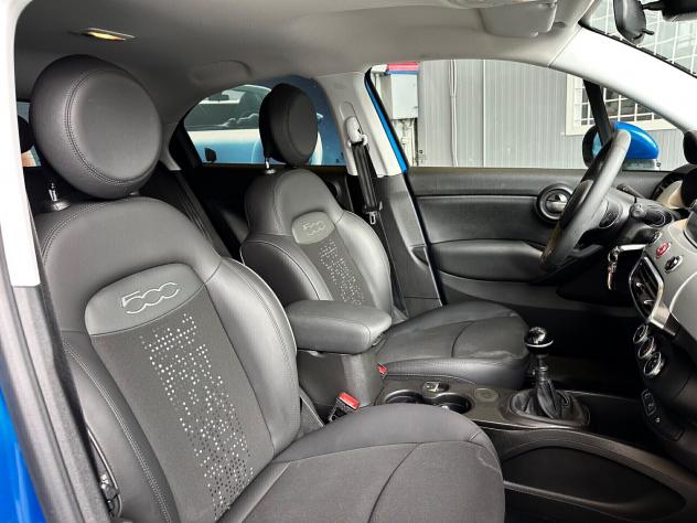 Fiat 500X 1.6 MultiJet 130 CV Connect - Foto 7