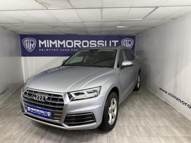 Audi Q5 2.0 TDI 190 CV Business quattro Automatica - Foto 6