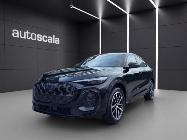 AUDI Q5 SPB TDI 150 kW mHEV+ S tronic quattro S line editi rif. 23034540