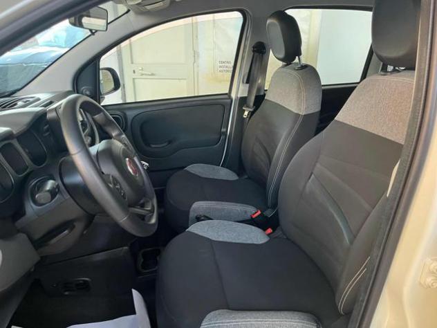 FIAT Panda City Life 1.0 FireFly S&S Hybrid 70cv rif. 23830741 - Foto 5