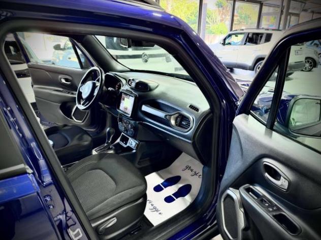 Jeep Renegade 1.6 MJT 120CV DDCT Limited - Foto 9