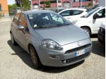 Fiat Punto Evo Punto Evo 1.3 Mjt 75 CV DPF 5 porte S&S Blue&Me