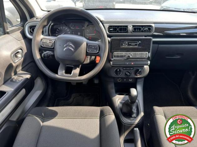 CITROEN C3 PureTech 82 Feel rif. 24211363 - Foto 8