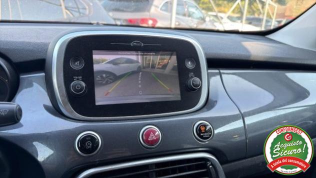 FIAT 500X 1.3 MultiJet 95 CV Pop Star rif. 24001621 - Foto 8