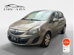 Opel Corsa 2014 Diesel Manuale Euro 6 grigio Utilitaria