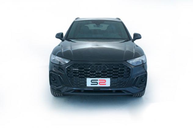 Audi Q5 Sportback 40 TDI S Line quattro S tronic *SCONTO IMMEDIATO - Foto 2