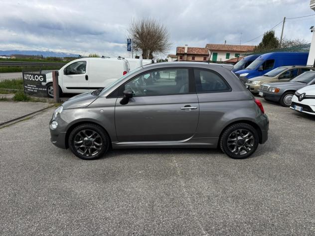 Fiat 500 1.0 Hybrid Connect - Foto 6