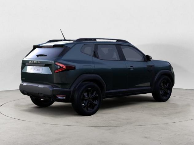 DACIA Duster Duster 1.2 Eco-G Extreme 120cv rif. 24148028 - Foto 3
