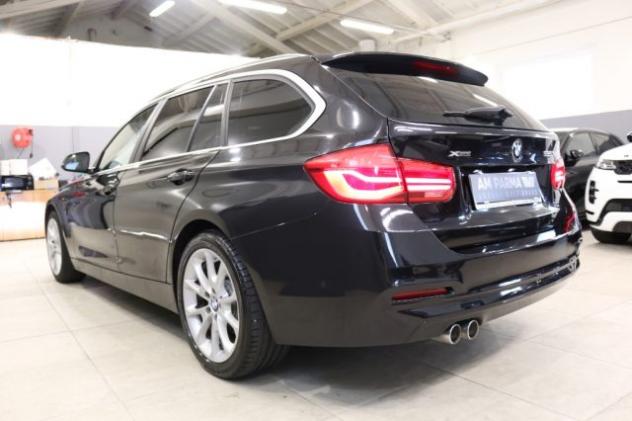 BMW 320 d Touring Business Advantage aut. X DRIVE rif. 24113920 - Foto 4