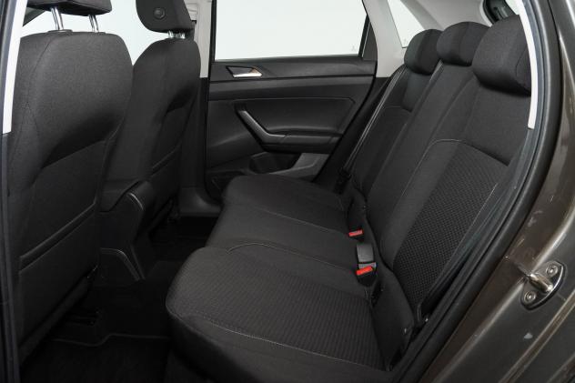 Volkswagen Polo 1.0 MPI Comfortline 75CV - Foto 9