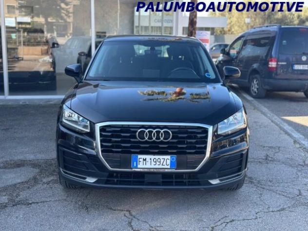 AUDI Q2 1.6 TDI S tronic S line Edition rif. 24053959 - Foto 2
