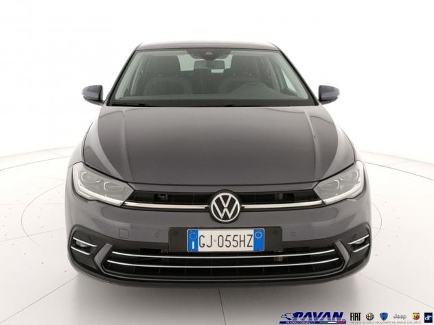 Volkswagen Polo 1.0 TSI 110 CV DSG Style - Foto 2