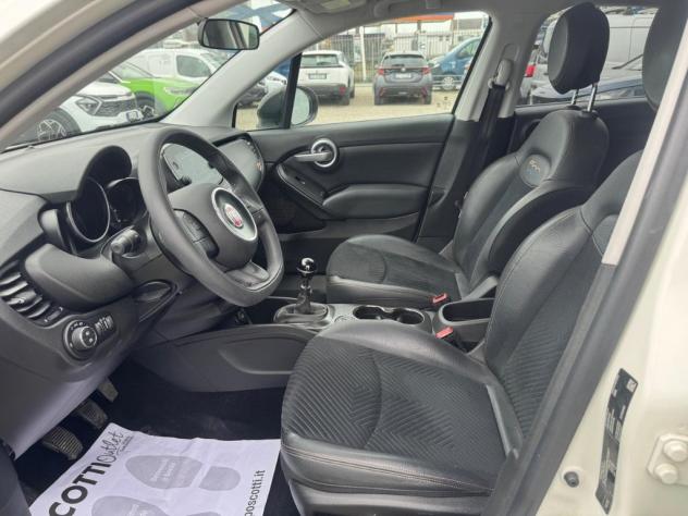 FIAT 500X - 1.3 MultiJet 95 CV S-Design City - Foto 9